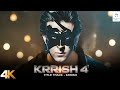 KRRISH 4 Title Song Hindi Song Hrithik Roshan Priyanka Chopra 