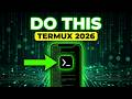 How To Install Termux 2022 | Hindi | TricksGenix