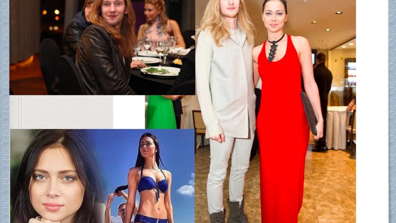 Анастасия Самбурская и Александр Иванов. Совместимость в паре. Формула ...