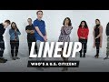 Who's a U.S. citizen? | Lineup | Cut