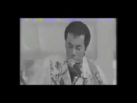 巡恋歌 長渕剛 1989 Ver