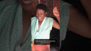 Mobility Restored!!! 🙌🏼 #healing #miracles #revival #SouthAfrica #missions #fyp #christianshorts