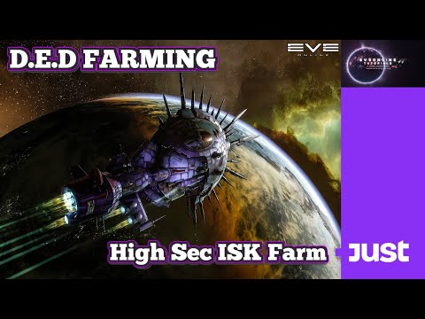 High Sec PvE ISK Making & DED/Escalation/Deadspace Hunting