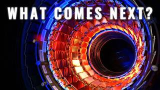 CERN Shut Down the LHC... What Are They Preparing For