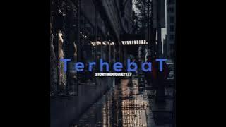 Terhebat - CJR Cover Brilliant (slowed reverb) :) 2021 feat. mancii