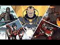 Shadow Fight 2 All Bosses Cutscenes Ending Full Gameplay Shadow Fight 2 All Bosses Cutscenes Ending Full Gameplay
