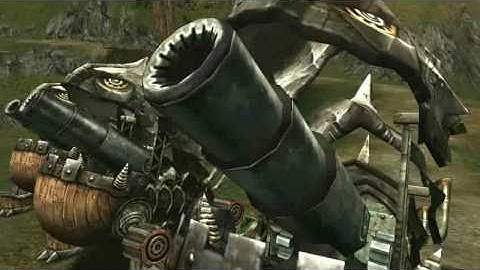 Lineage II Interlude - Gameplay Video: A Prelude to Another Beginning