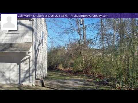 1905 HIGHLAND Ave, Jasper, AL home video tour