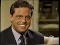 Luis miguel  viva el lunes 1999  part04 de 04.