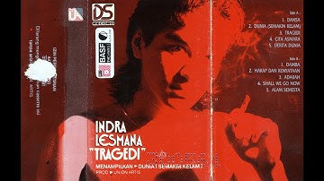 Indra Lesmana - Dunia (Semakin Kelam)