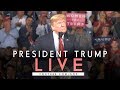Lara Trump Facebook Live – BIG Texas Tailgate Rally… #TopNews