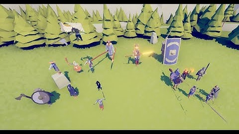 Champion Faction (FULL) Revamping! (v.1.2) | Modding Log