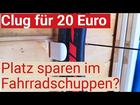 Video: Nehmen Sie Ihr Fahrrad mit diesen ausgeklügelten Racks und Hängern vom Boden