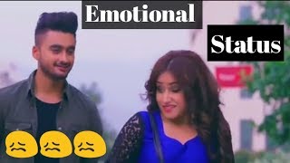 New Handi Emotional Status New Bollywood Romantic Status New Bao Rami Status
