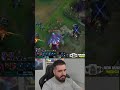 SION CAN'T DIE IN SEASON 16 WITH MY IMMORTAL BUILD 💀💀 | BaLoRi #leagueoflegends #Sion #shorts