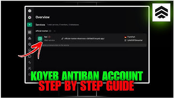 How To Create Koyeb AntiBan Account ! Suspension Error Fixed
