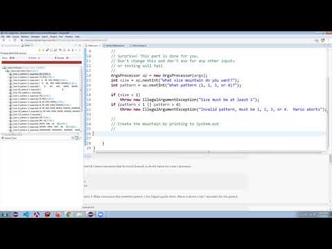 CSE 131: Mario Extension