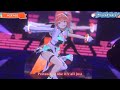 Takanashi Kiara - MIRAGE [Live 3D]