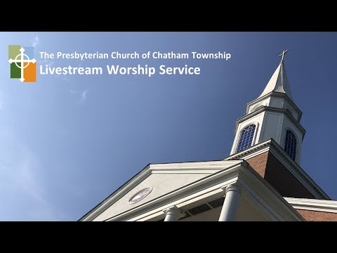 Morning Worship July 20, 2025 Morning Worship July 20, 2025