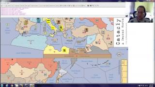An Introduction to GMT's Cataclysm Production Sequence
