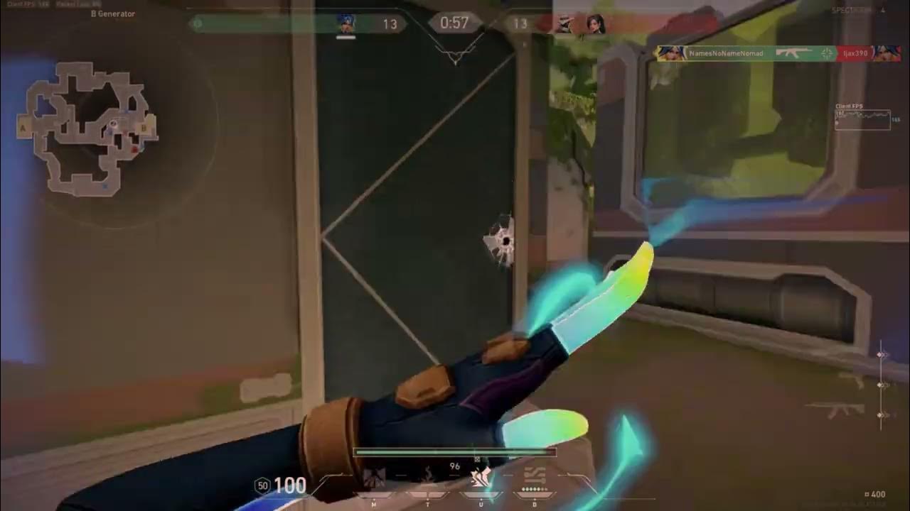 ⚜️ El Dorado ⚜️ (Valorant Montage) YouTube