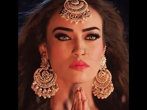 Mera Dushman Mera Hai sanam ban gaya  Nagin 1and 3 song  Romantic video with nagin actors