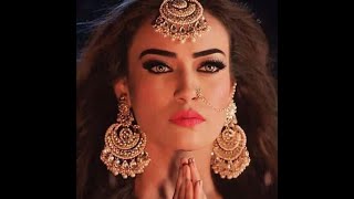 Mera Dushman Mera Hai sanam ban gaya . Nagin 1and 3 song . Romantic video with nagin actors