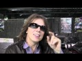 Joey Tempest (Europe) Gods Of Metal 2011 Linea Rock.mp4