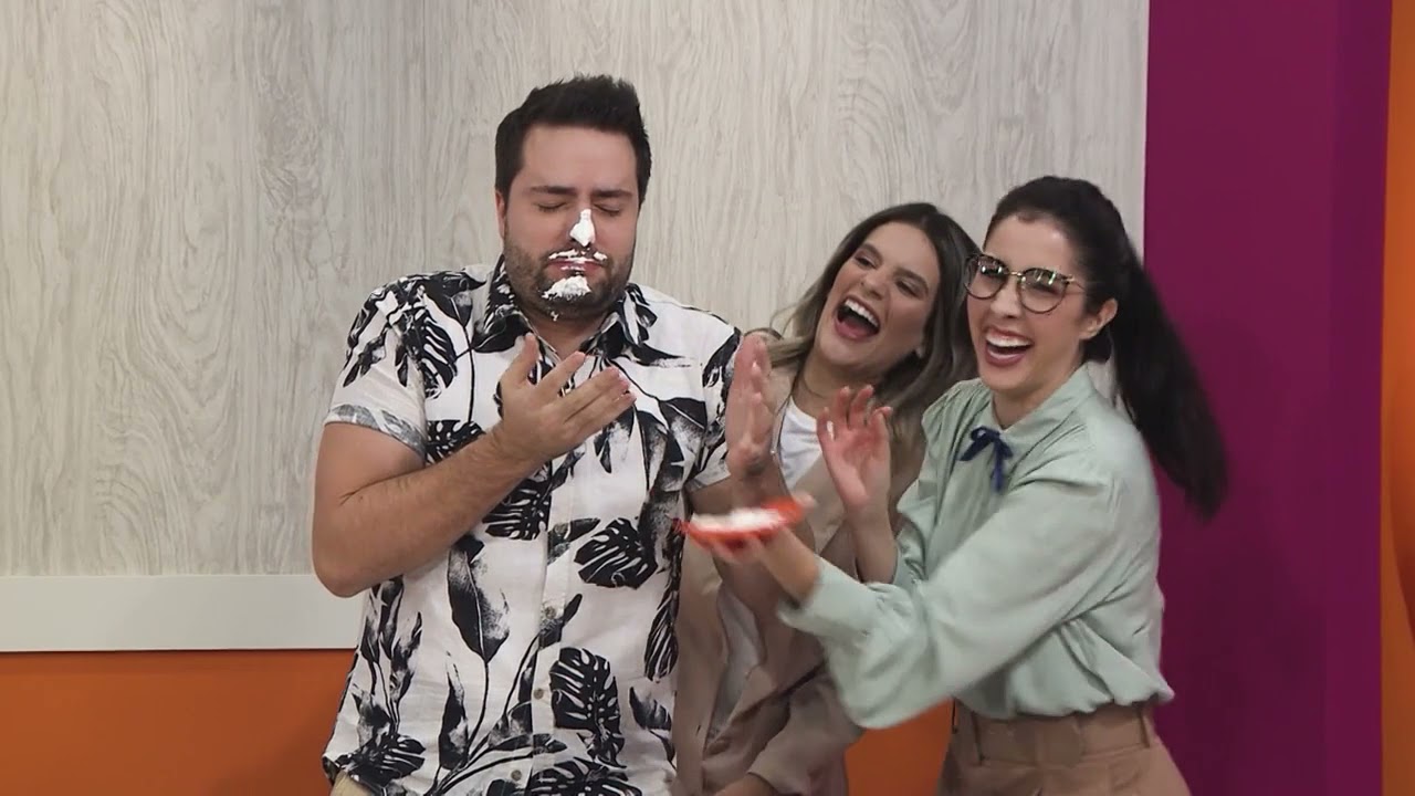 FORMAS DE COMUNICAÇÃO