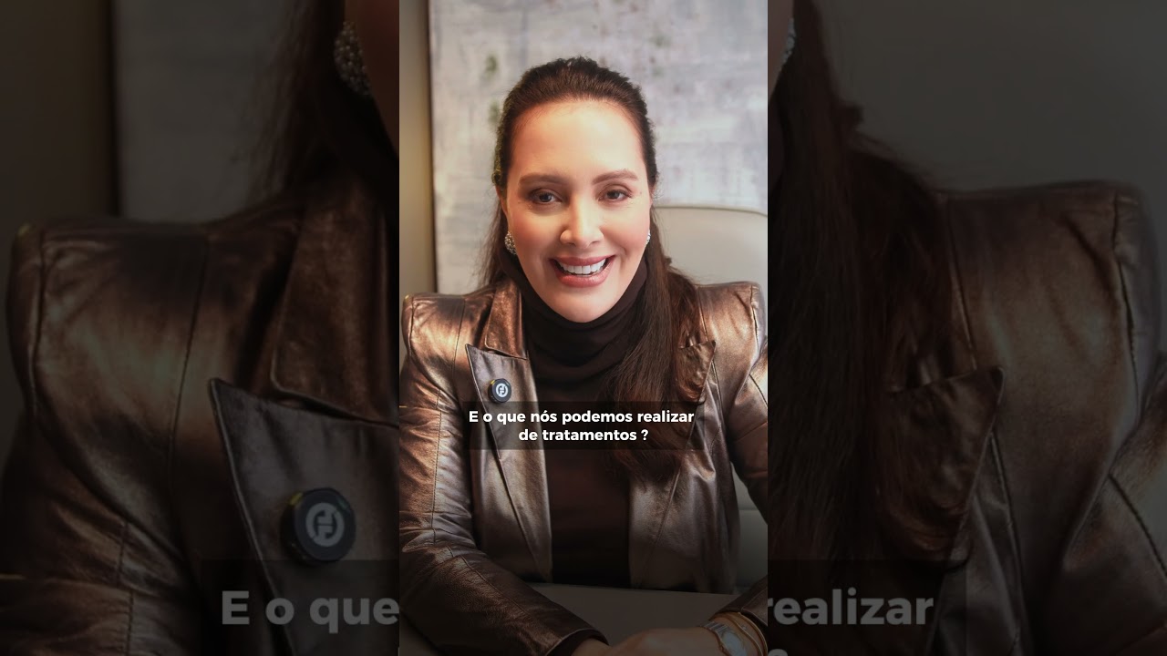 MENOPAUSA - QUAIS OS SEUS IMPACTOS NA PELE?