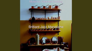 Laid-back Jazz Quartet - Vibe for Quarantine