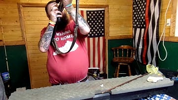 Muzzleloader Unloading - How to Unload Without Firing