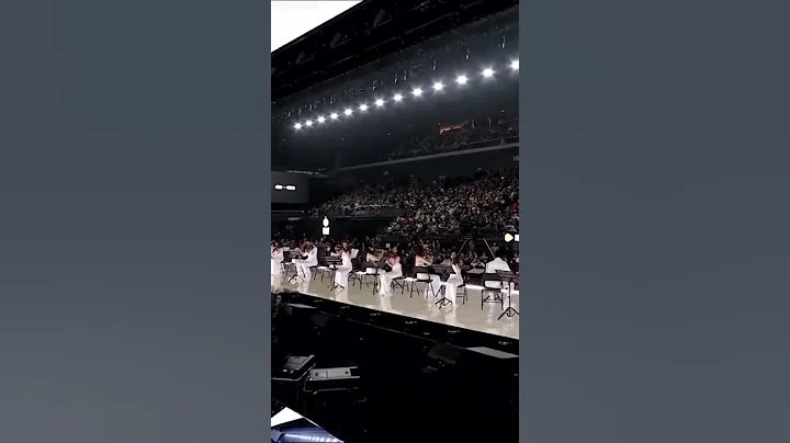 12/17 wuji ~ Tencent video all stars night 2023 #theuntamed