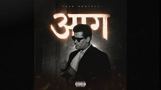 [Free For Profit] Aag Hard Indian Trap Beat Instrumental Aggressive Rap Beat
