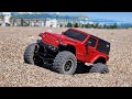 Jeep Wrangler JL 1/24 scale