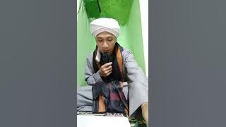 dzikir sayyidul Irsyad al-karomah bersama Al-habib Muhammad Mukhlisin Al-barowi al-'azdhamatkan