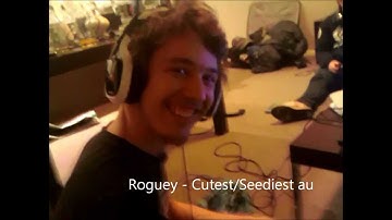 Hotel Room - ACL Melbourne LAN