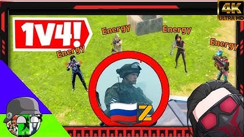 TOP 10 BEST 1v4 IN CODM HISTORY!