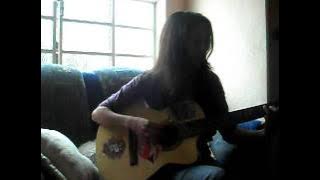 Nanda Não temerei bola de neve