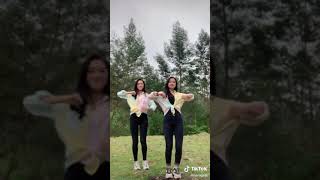 WELUT KA WELUT KANG COPET ... (DANCE TIKTOK) - TIKTOK VIDEOS