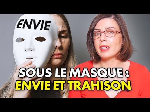 Derrière le Masque : L’Hostilité que Vous ne Voyez pas