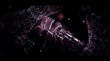 58 PZP Intro Template [gud] Dl in desc.