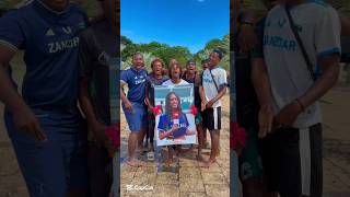 Let Spread Love #subscribe #fyourpage #shortvideo #travel #vibes #zanzibar #tanzania #viral