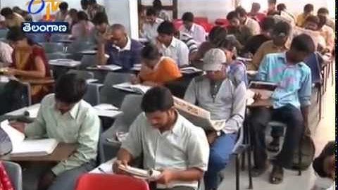 TSPSC Releases Primary Key For Assistant Executive Engineer Exam Held On Sunday