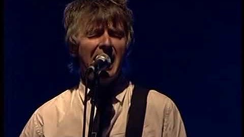 Crowded House-"Hole in the River" -2007