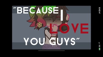 Taking a break [PLEASE READ PJNNED OR DESCRIPTION]