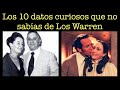 10 DATOS CURIOSOS que no sabías de LOS WARREN