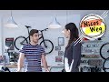 Nicos Weg – A2 – Folge 5: Geld ist für mich …