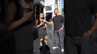 Why is dating in LA so bad? Street interviews