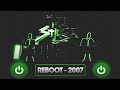 REBOOT - 2007